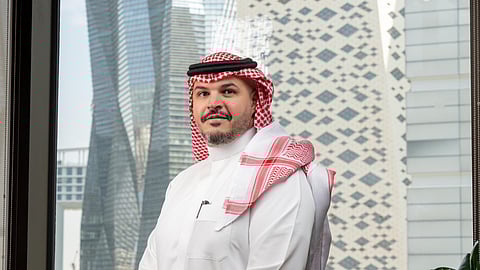 الدكتور عبداللطيف الواصل