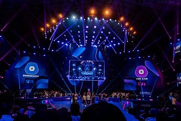 إطلاق منصة فانتازي كأس العالم للرياضات الإلكترونية بجوائز 200 ألف دولار