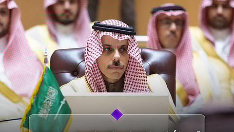 السعودية تقود حراكًا دوليًا للاعتراف بدولة فلسطين.. دبلوماسية فاعلة رغم معارضة الاحتلال وواشنطن 