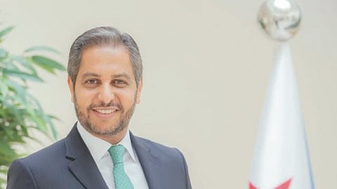 في تصريح خاص لـ "سبق".. سفير جيبوتي يشيد بدور المملكة وفرنسا في مؤتمر "حل الدولتين" ويثمّن الموقف الدولي الداعم لفلسطين