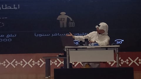 أمير منطقة عسير تركي بن طلال بن عبدالعزيز