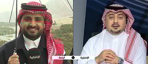 الباحة ..لؤلؤة الجنوب تستقبل الشهر الأشد حرارة بأجواء ضبابية ومنعشة
