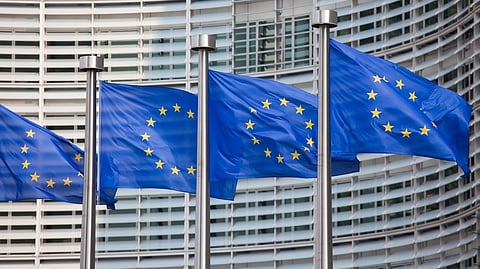 بدء تطبيق قواعد الاتحاد الأوروبي على نماذج الذكاء الاصطناعي