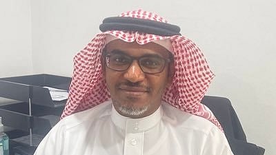 استشاري الأورام د. علي الفقيه