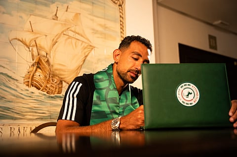 أحمد حسن كوكا