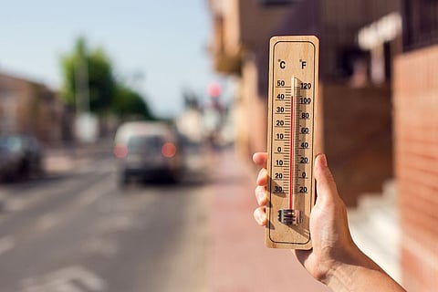 موجة حر جديدة تضرب إسبانيا والبرتغال وتهديد متزايد بحرائق الغابات