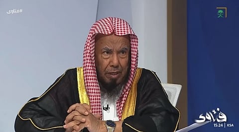 عبدالله المطلق