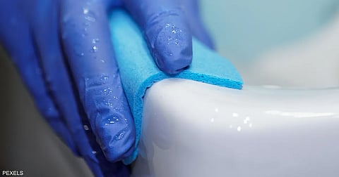 هذه أكثر 8 أماكن اتساخًا في المنزل.. بعضها قد يفاجئك