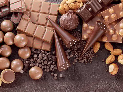 مركب مشتق من الشوكولاتة يثبت فعاليته ضد إنفلونزا الطيور والخنازير