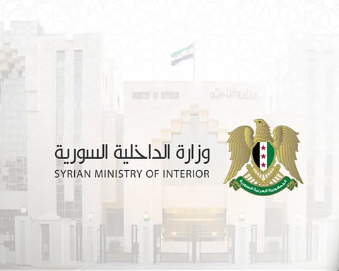 الأمن السوري يحبط تفجير كنيسة في طرطوس ويقبض على منفذي المخطط الإرهابي