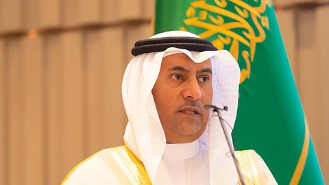 جمعية "أُسر" تطلق خطتها الاستراتيجية (2025-2030).. تحوّل نوعي لتنمية قطاع الأسر واستدامته وريادته