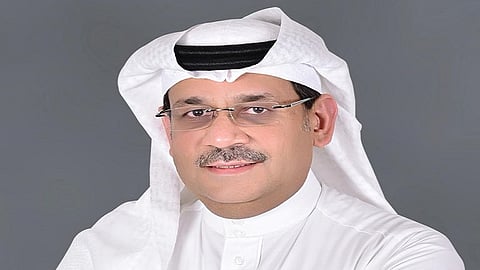 الرئيس التنفيذي لأسواق العثيم المهندس موفق مباره