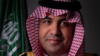  أستاذ الإعلام والاتصال في جامعة جدة عبد الرحمن العليان