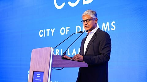 مدينة الأحلام تفتح أبوابها للسعوديين في جزيرة الشاي بخدمات سياحية فاخرة.. هنا التفاصيل