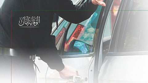 تنظيم أمني لتحصين المركبات.. ثوانٍ كفيلة بسرقة سيارتك إن تركتها في التشغيل