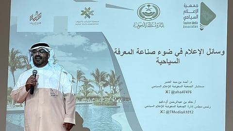 "السياحة مصدر رزق".. آل دغيم: رؤية خالد الفيصل المستقبلية تتجسد اليوم في المصايف