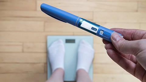 خلال 6 إلى 12 شهرًا.. 66% من الوزن المفقود قد يعود بعد التوقف عن إبر السمنة