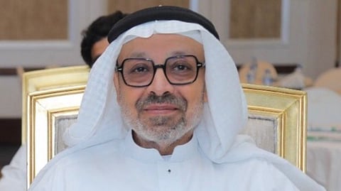  استشاري طب الأسرة والمجتمع محمد بكر صالح قانديه 