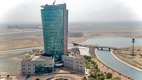 جامعة جازان تُعلن ترقية عدد من أعضاء هيئة التدريس إلى رتبة أستاذ وأستاذ مشارك