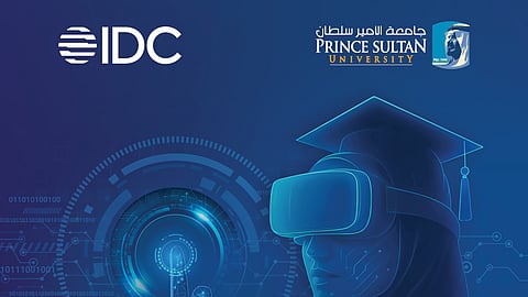 جامعة الأمير سلطان تنظّم ملتقى التحول الرقمي في التعليم العالي