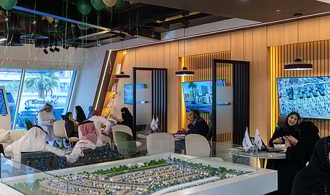 مكيون مطورون عمرانيون تطلق مراحل جديدة في مشاريعها السكنية بالشراكة مع NHC وتواصل تصدّرها في نسب المبيعات والإنشاءات