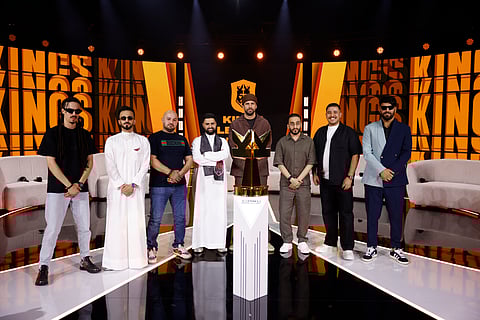 كأس العالم للرياضات الإلكترونية 2025: الرياض تشهد الكشف عن الفرق المشاركة في "دوري الملوك الشرق الأوسط"