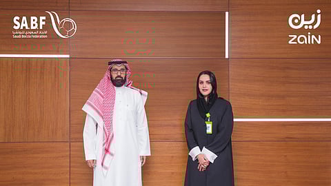 "زين السعودية" الراعي الرقمي لبطولة البوتشيا المفتوحة