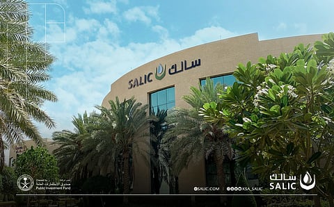 "سالك" ركيزة وطنية تقود 13 استثمارًا موزعًا في 7 دول و5 قارات لدعم استدامة الغذاء بالمملكة