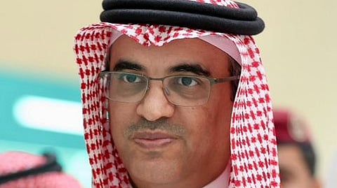  المدير العام للتعليم بالطائف سعيد بن عبدالله الغامدي