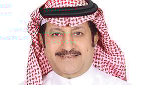  الكاتب الصحفي محمد الأحيدب