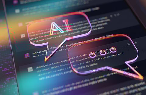 نصيحة من "ChatGPT" تُدخل رجلاً المستشفى بأعراض نفسية حادة