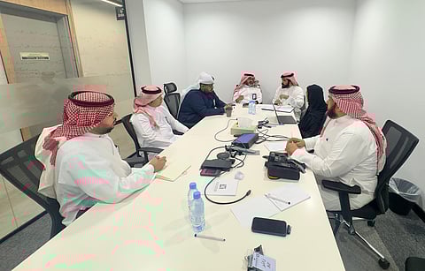 بيئة مكة تعقد اجتماعًا تنسيقيًا لتعزيز مبادرات التشجير في المنطقة