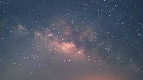 درب التبانة
