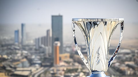 كوالالمبور تحتضن قرعة مرحلة الدوري بمشاركة 24 فريقًا من القارة