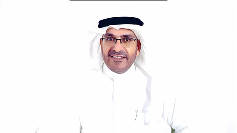 رئيس جمعية الإعلام السياحي خالد آل دغيم