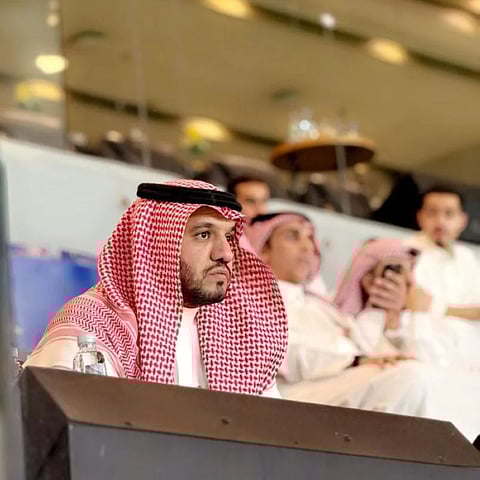 عبدالله الماجد
