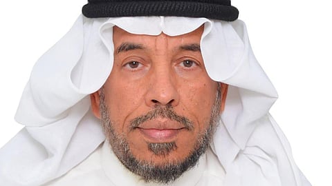 الدكتور تركي بن فهد العيار