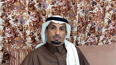 والدة الزميل أحمد الغروي إلى رحمة الله.. الصلاة على الفقيدة بالمسجد الحرام