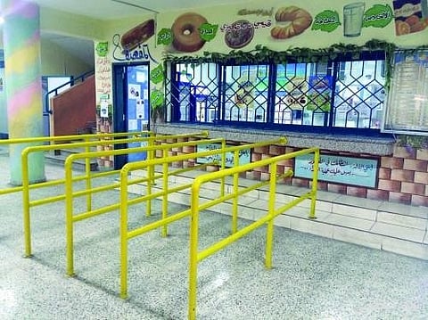 مع بداية العام الدراسي.. "السلامة الغذائية" في المقاصف تحت المجهر