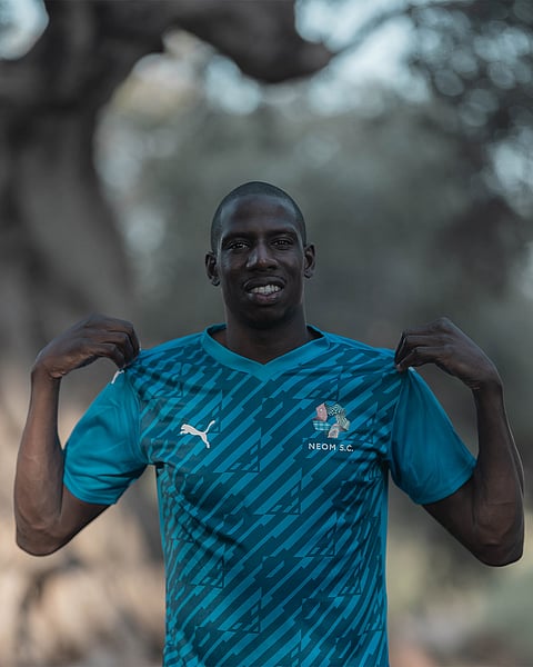 عبدالله دوكوري