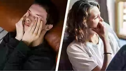 دراسة تكشف ارتباط الحساسية المفرطة بزيادة مخاطر الاضطرابات النفسية