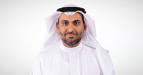  وزير الصحة فهد بن عبدالرحمن الجلاجل