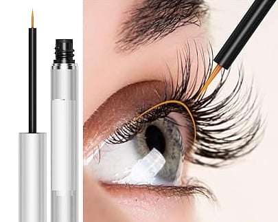 امرأة خضعت لجراحتين بسببه.. خبراء يحذرون من خطورة "سيروم إطالة الرموش"