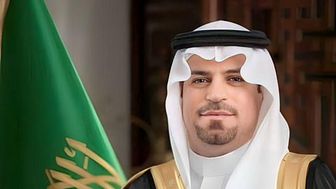 المدير العام للتعليم بمنطقة الرياض نايف بن عابد الزارع