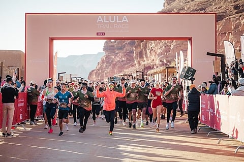 من 62 مدينة ومحافظة.. أكثر من 234 ألف مشارك في فعاليات الرياضة المجتمعية بالنصف الأول من 2025