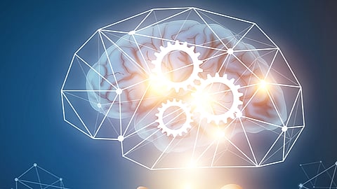 دراسة تبرز أهمية الصحة الذهنية للرياضيين النخبة