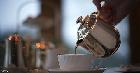 دراسة: الشاي والقهوة الساخنة تحتوي على أعلى مستويات من الجزيئات البلاستيكية الدقيقة