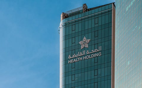 بالتزامن مع العودة للمدارس.. "الصحة القابضة" تطلق حملة "تعلّم بصحة" لتعزيز الوعي الصحي لدى الطلاب