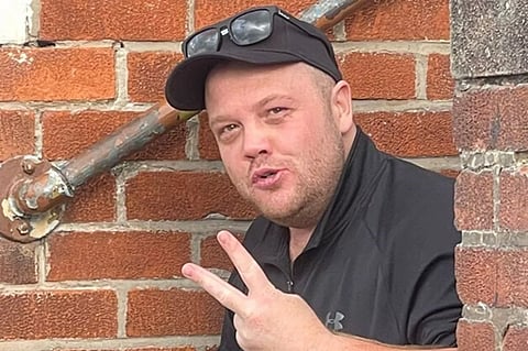 عنكبوت أليف يُنهي حياة رجل بريطاني بعد أسبوعين من شرائه عبر الإنترنت!