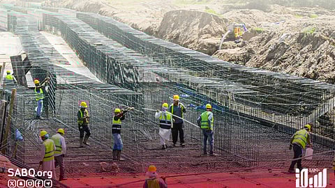 وزارة البلديات والإسكان ترفع جاهزية المدن السعودية بتوسعات هندسية في شبكات تصريف الأمطار